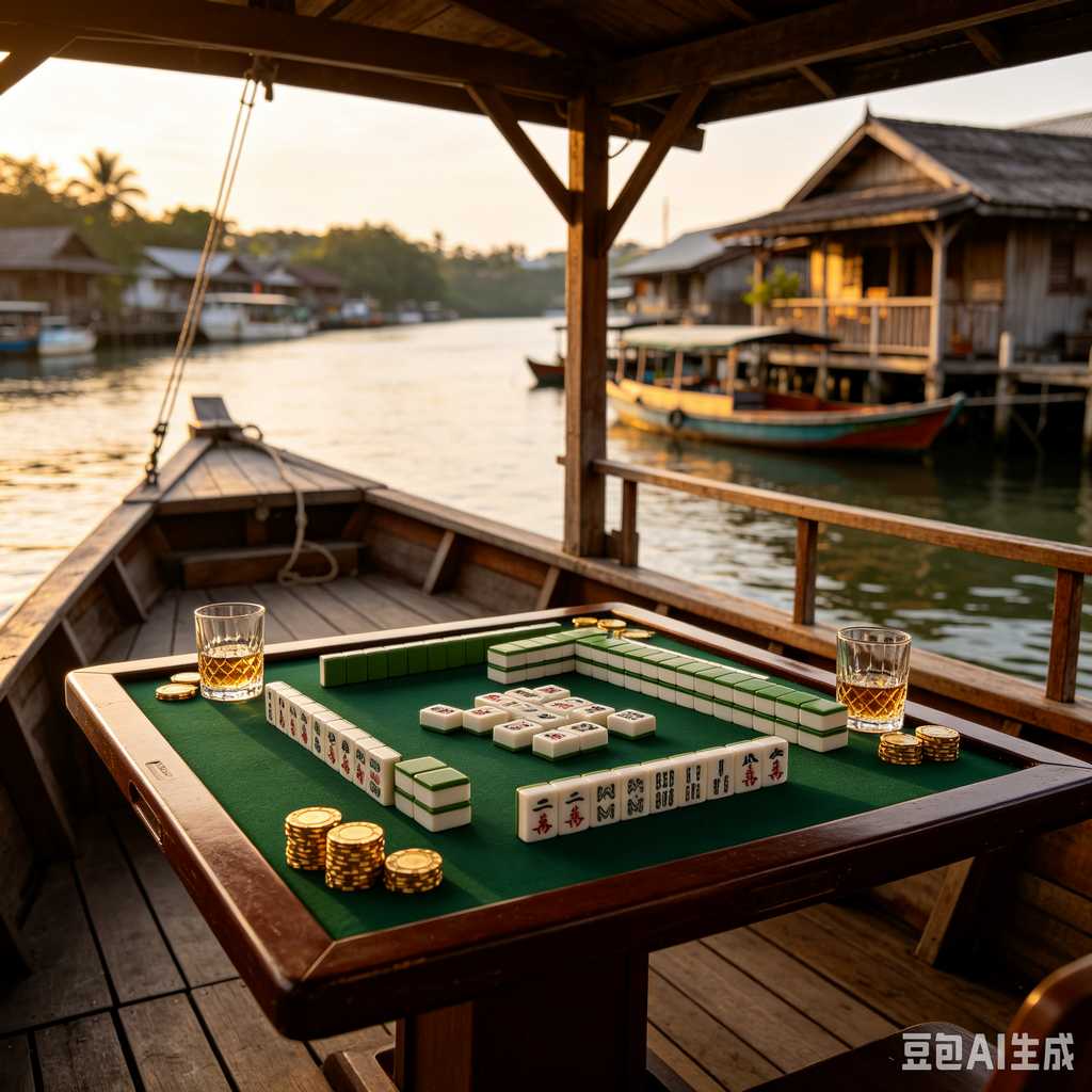 Naples,mahjong