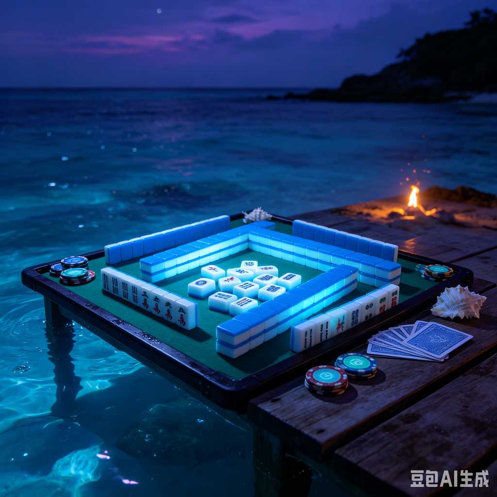 SanBernardino,mahjong