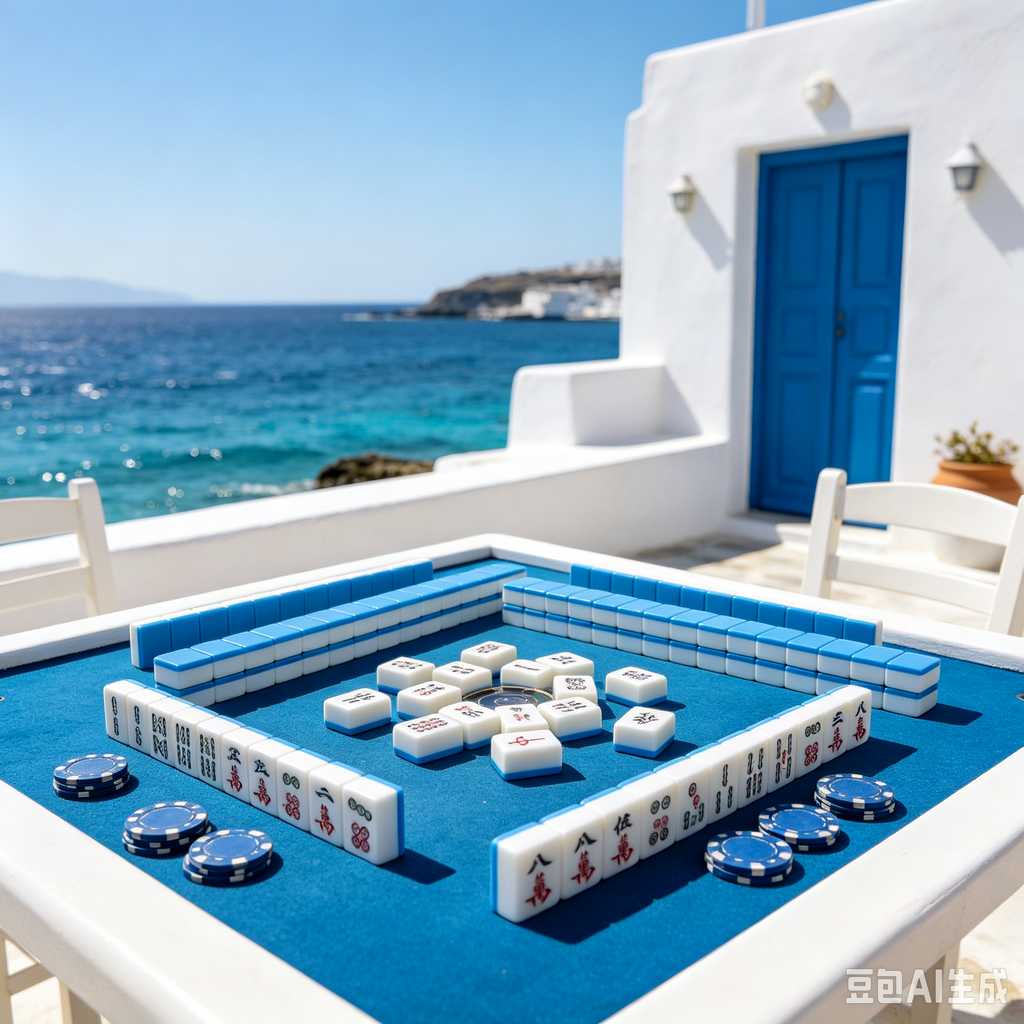 Antofagasta,mahjong