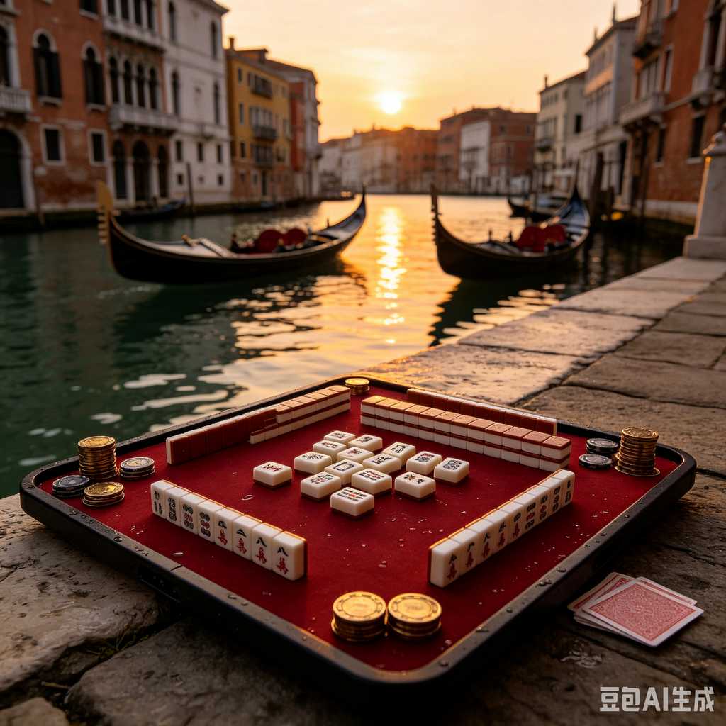 Lyon,mahjong