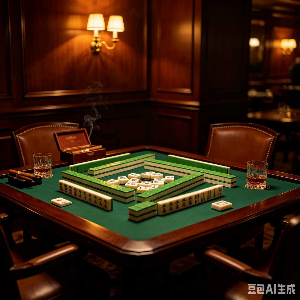 Rosario,mahjong
