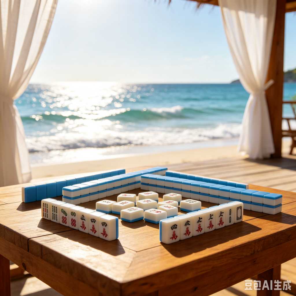 AugustaME,mahjong