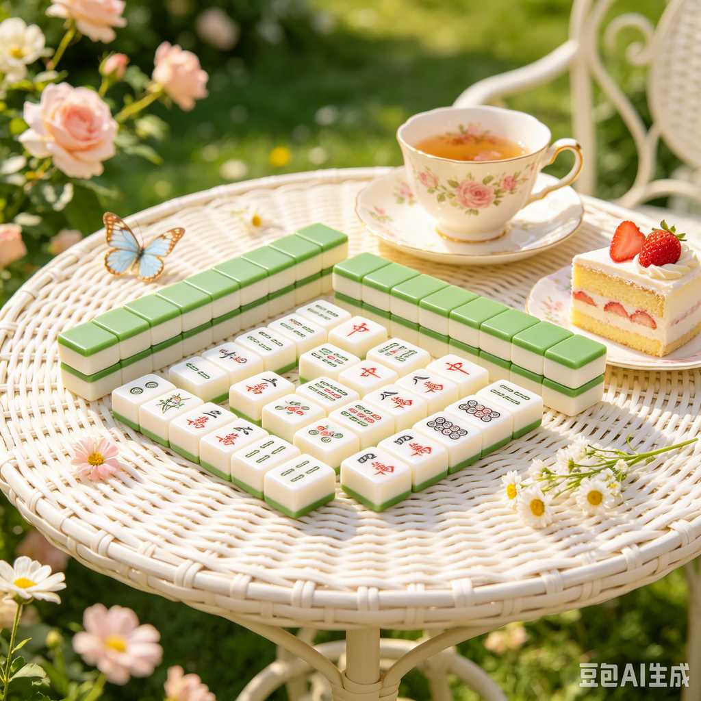 Fargo,mahjong
