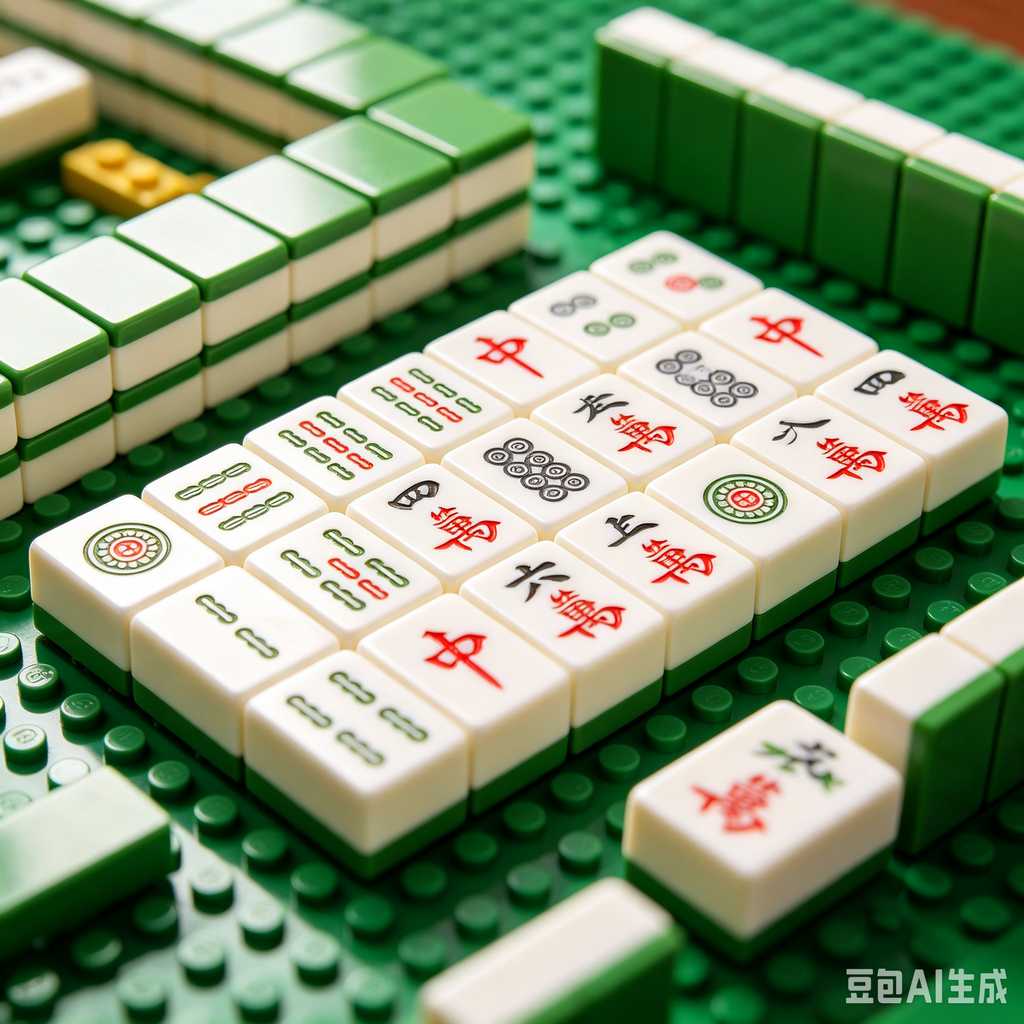 Rome,mahjong