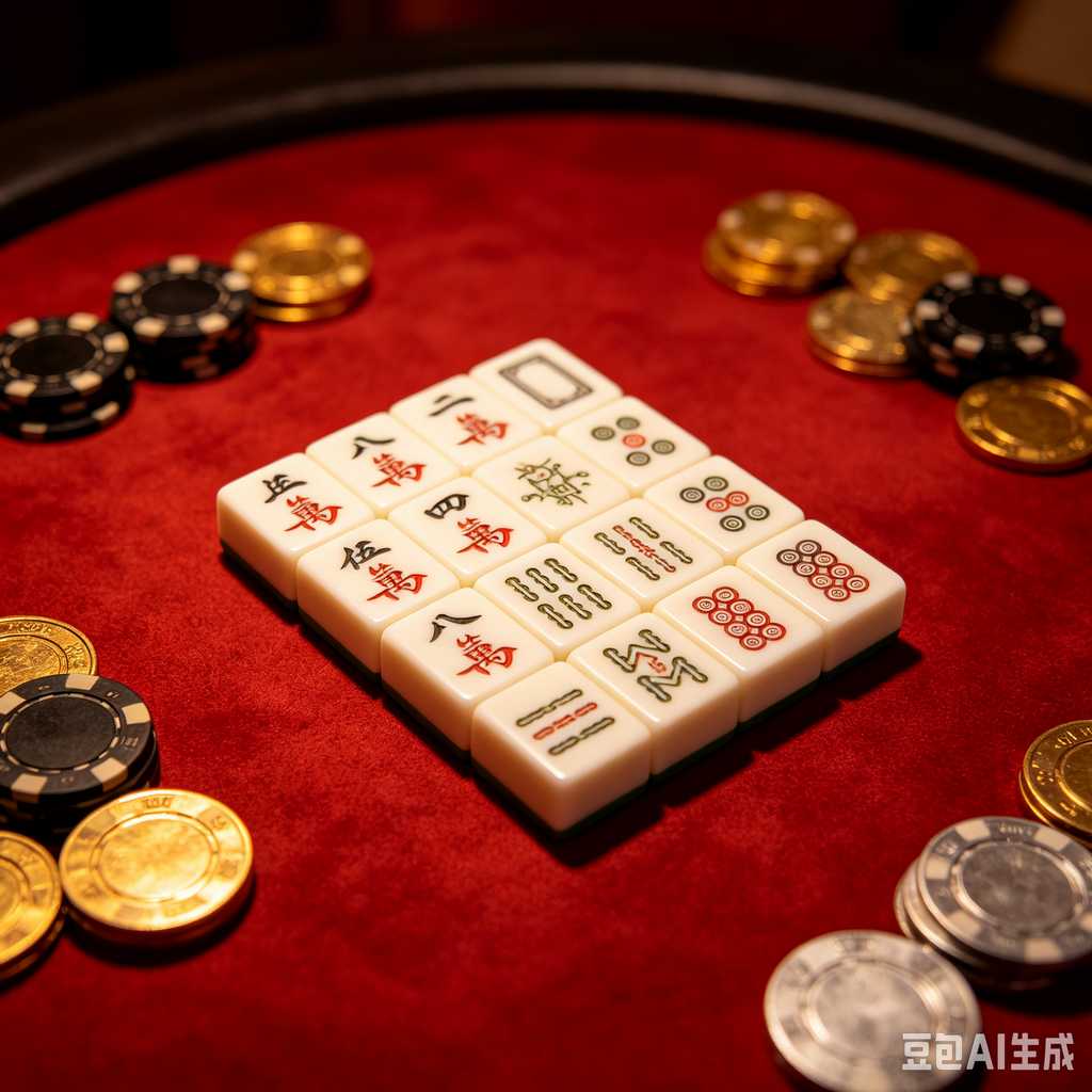 Coventry,mahjong