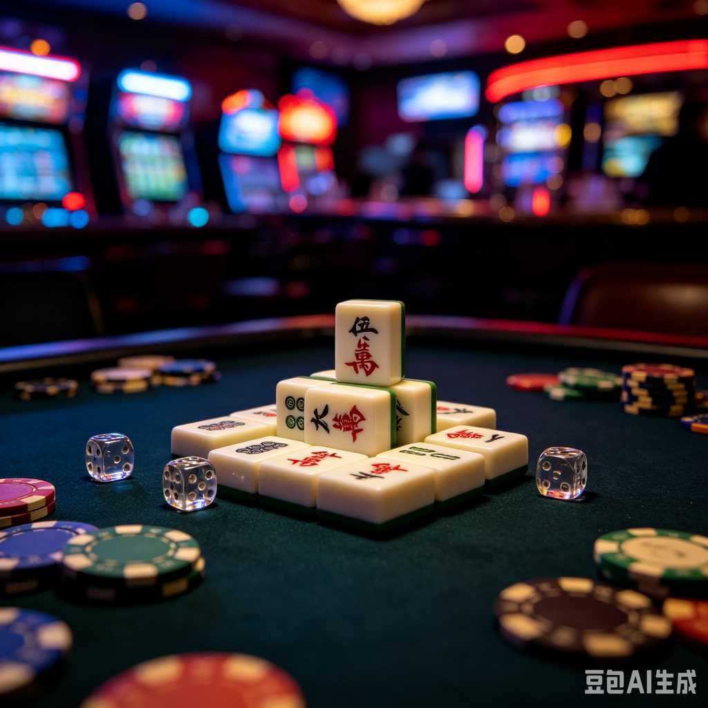 MontgomeryAL,mahjong