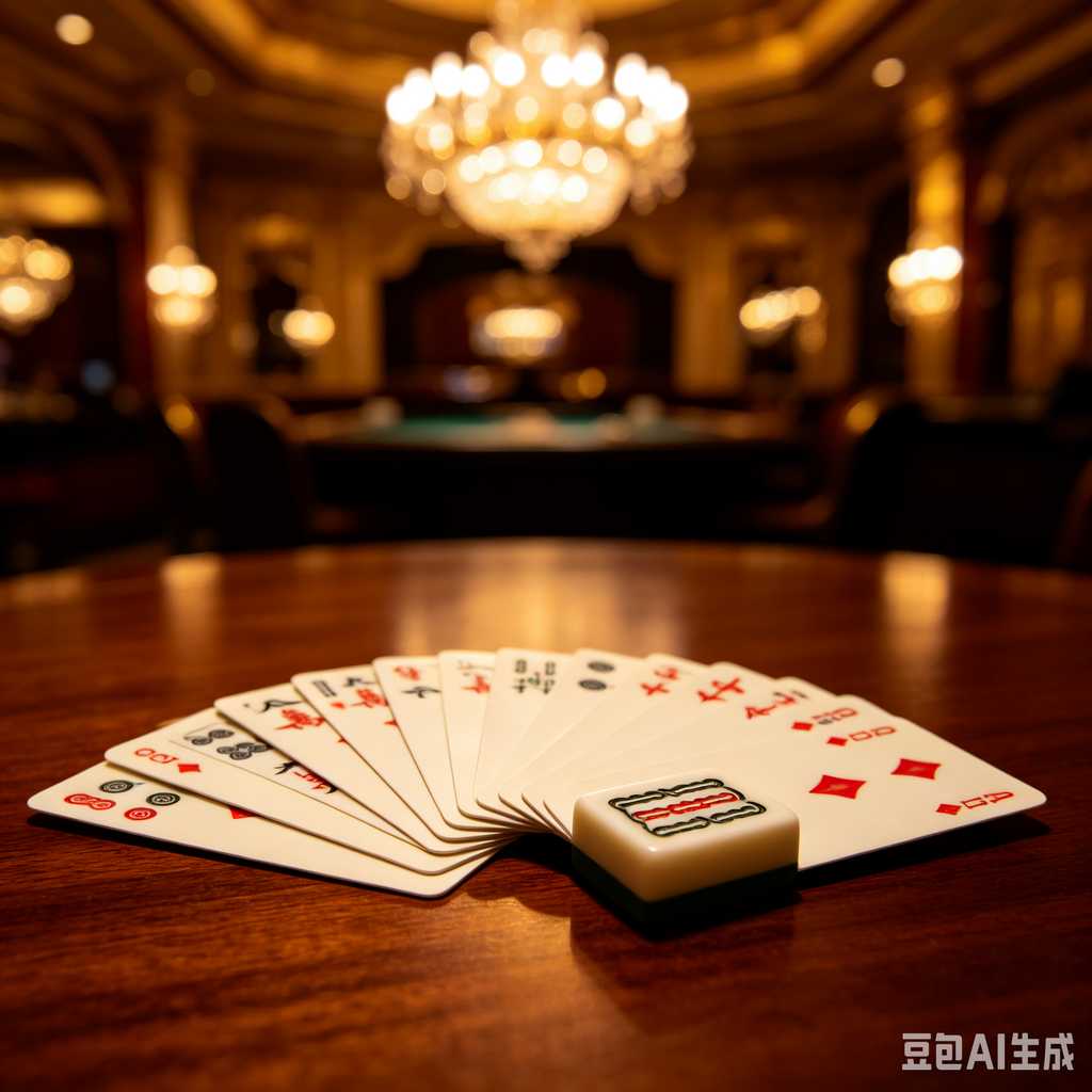 Mexicali,mahjong