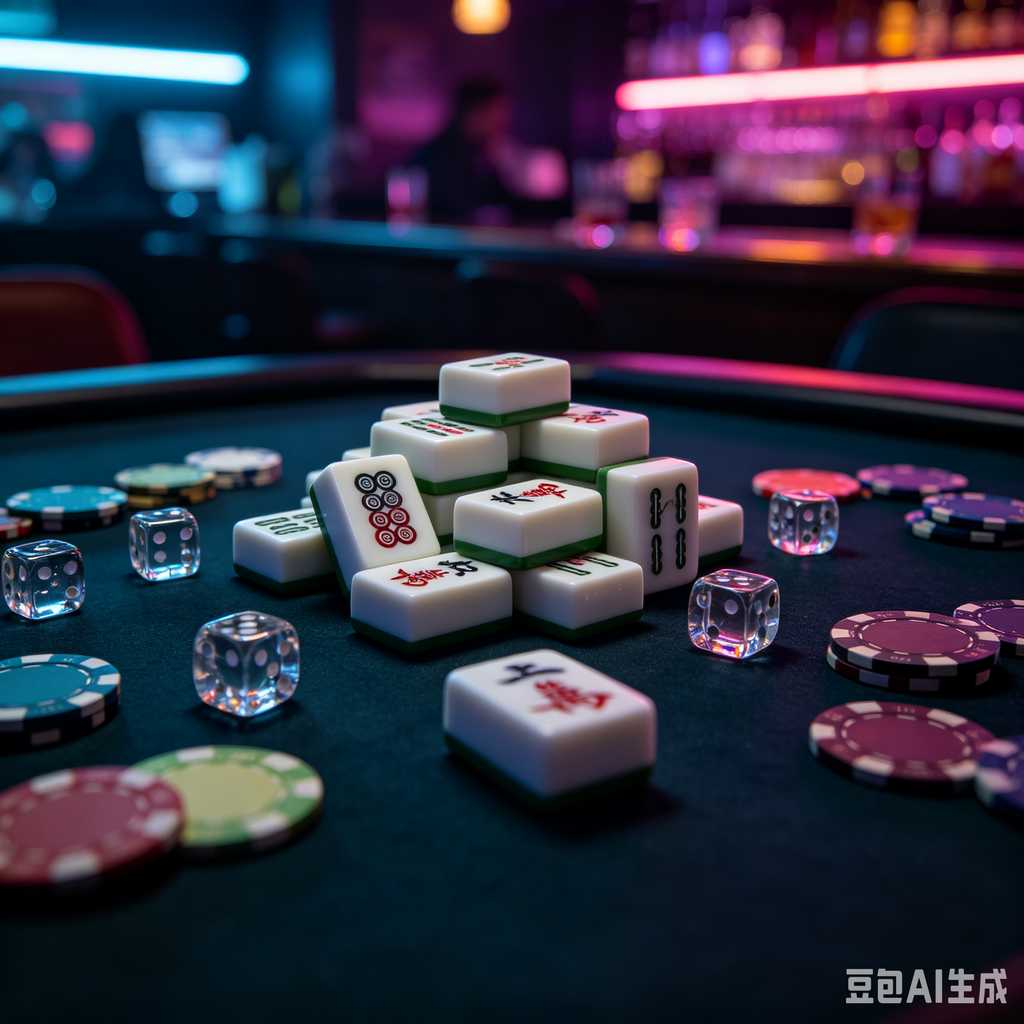 Cambridge,mahjong