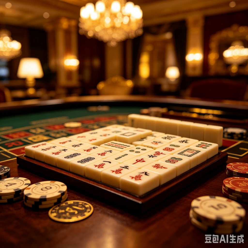 AuroraIL,mahjong
