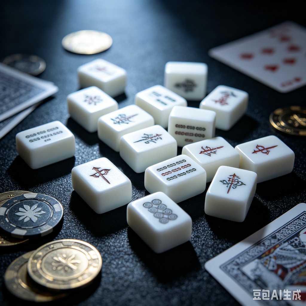 Tyler,mahjong