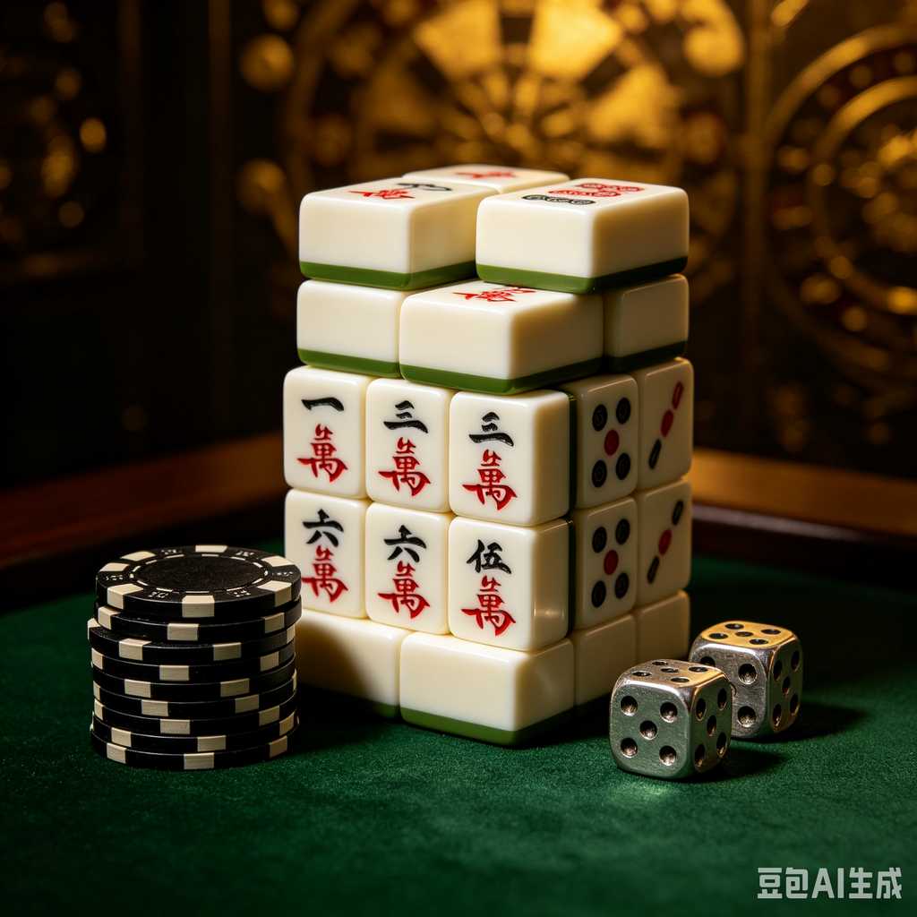 Tegucigalpa,mahjong
